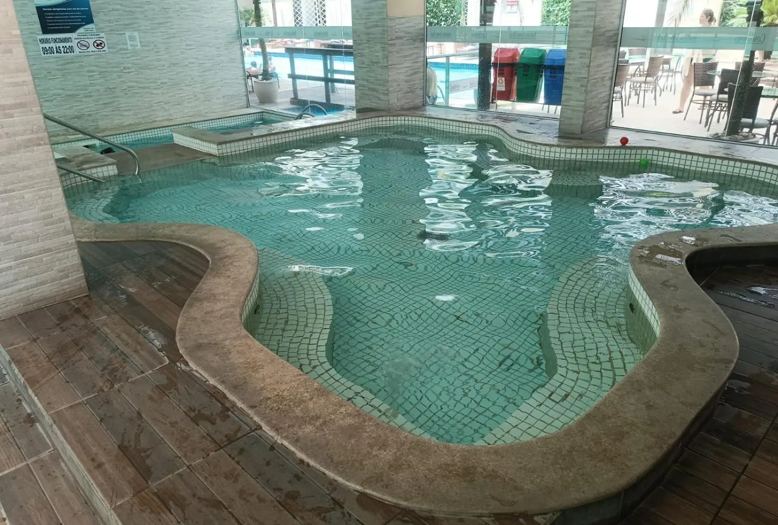 Bombinhas Summer Beach Apart-hotel