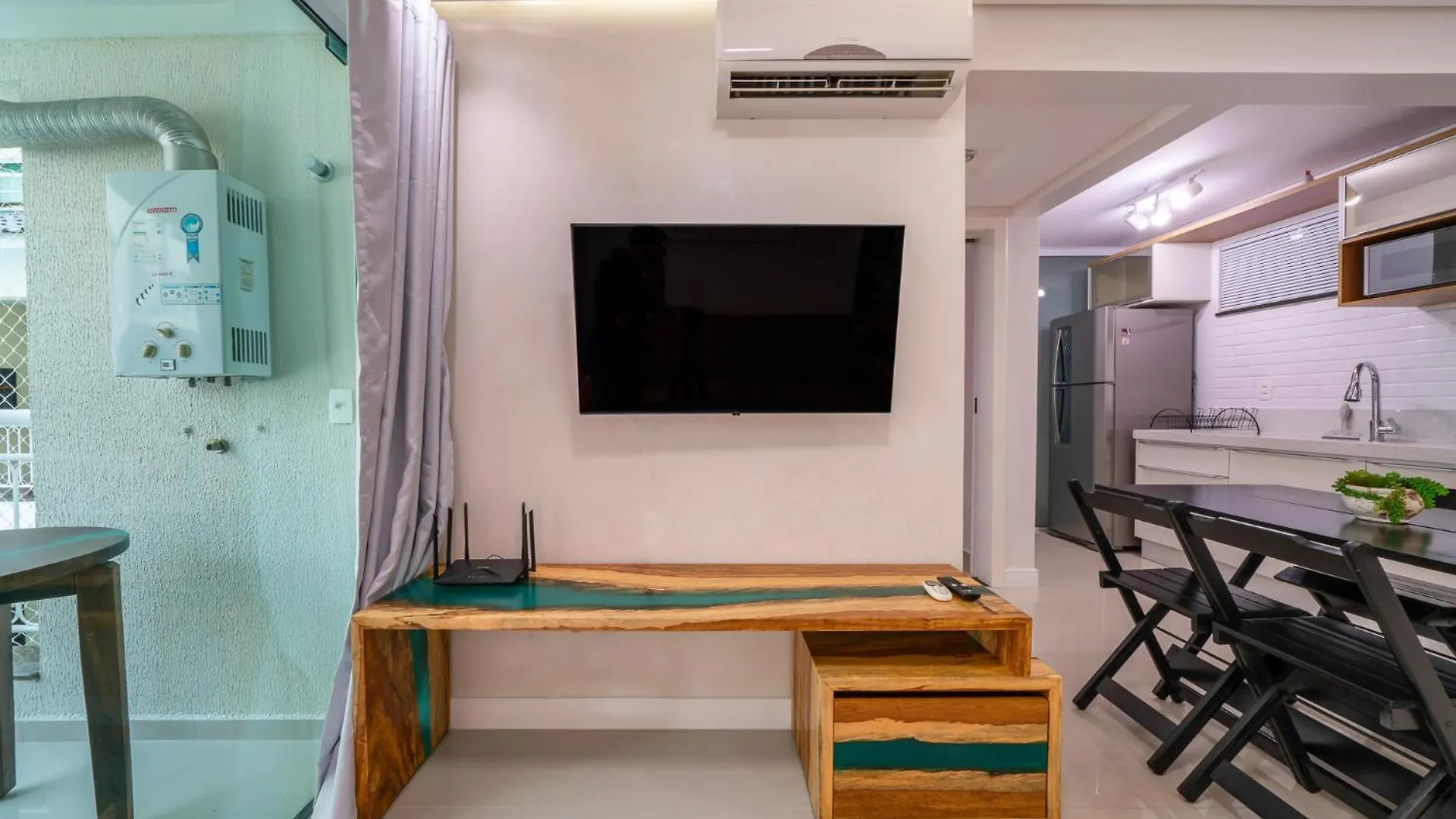 Bombinhas Summer Beach Apart-hotel