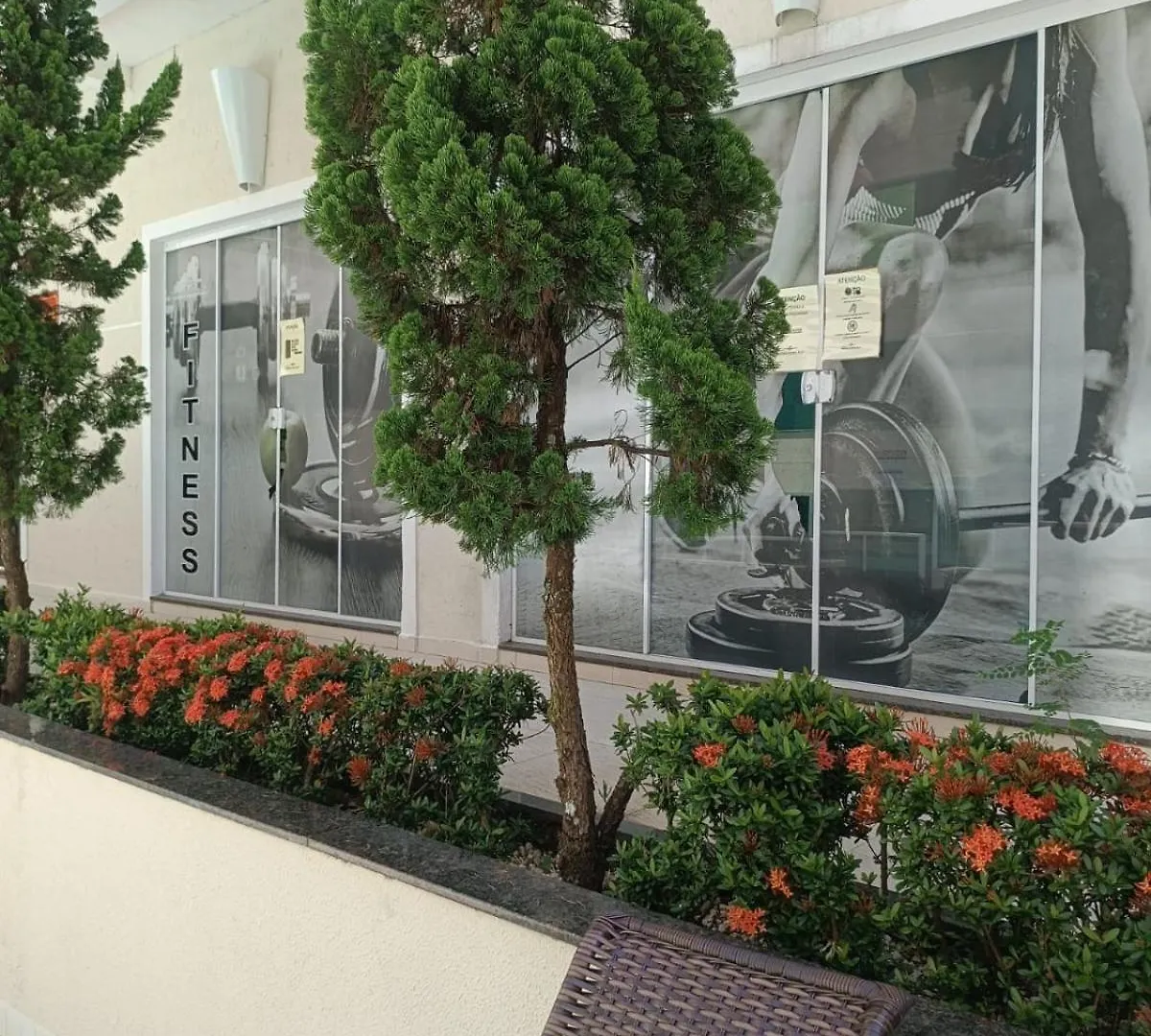 Aparthotel Bombinhas Summer Beach Brasile