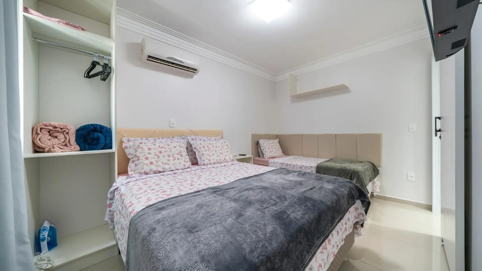 Aparthotel Bombinhas Summer Beach Brasile
