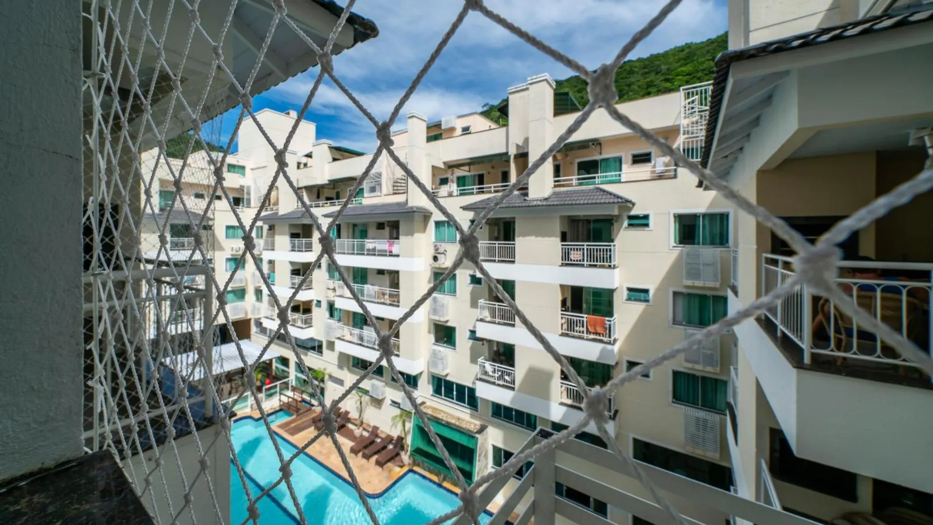 Aparthotel Bombinhas Summer Beach Brasile