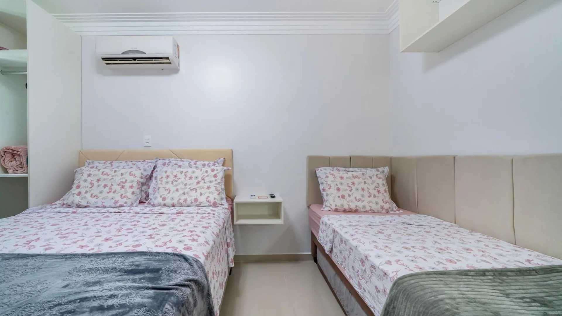 Aparthotel Bombinhas Summer Beach