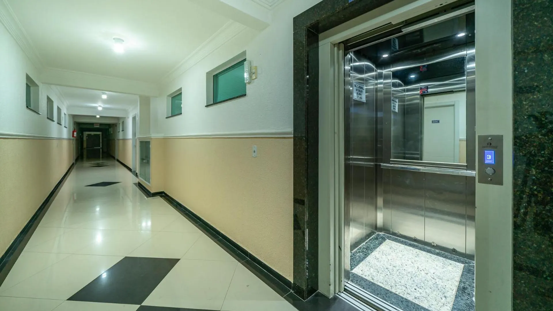Aparthotel Bombinhas Summer Beach Brasile